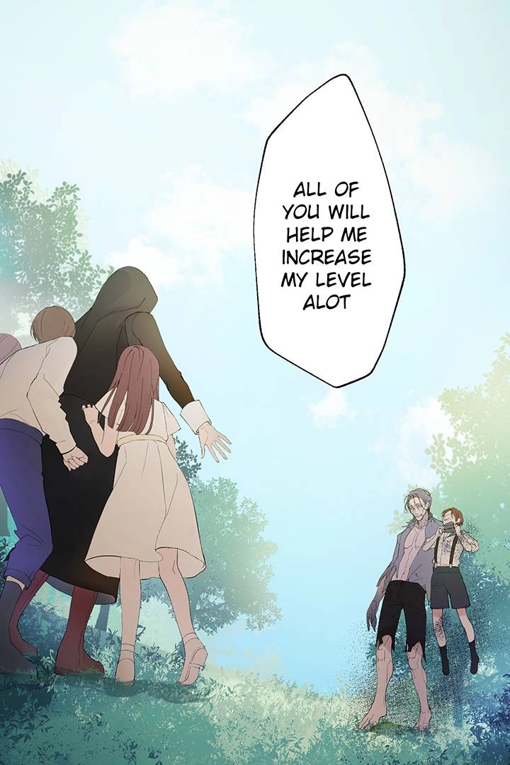 The Devil Knows Your Name Chapter 1 - page 10