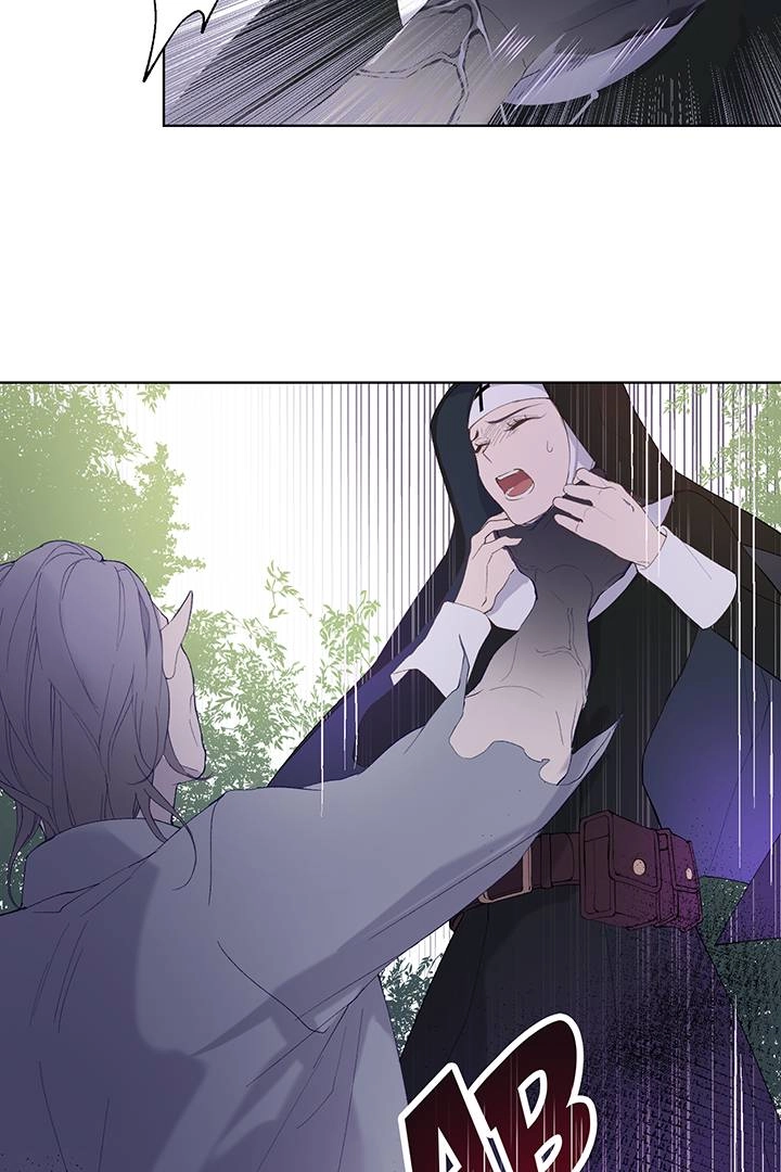 The Devil Knows Your Name Chapter 1 - page 15