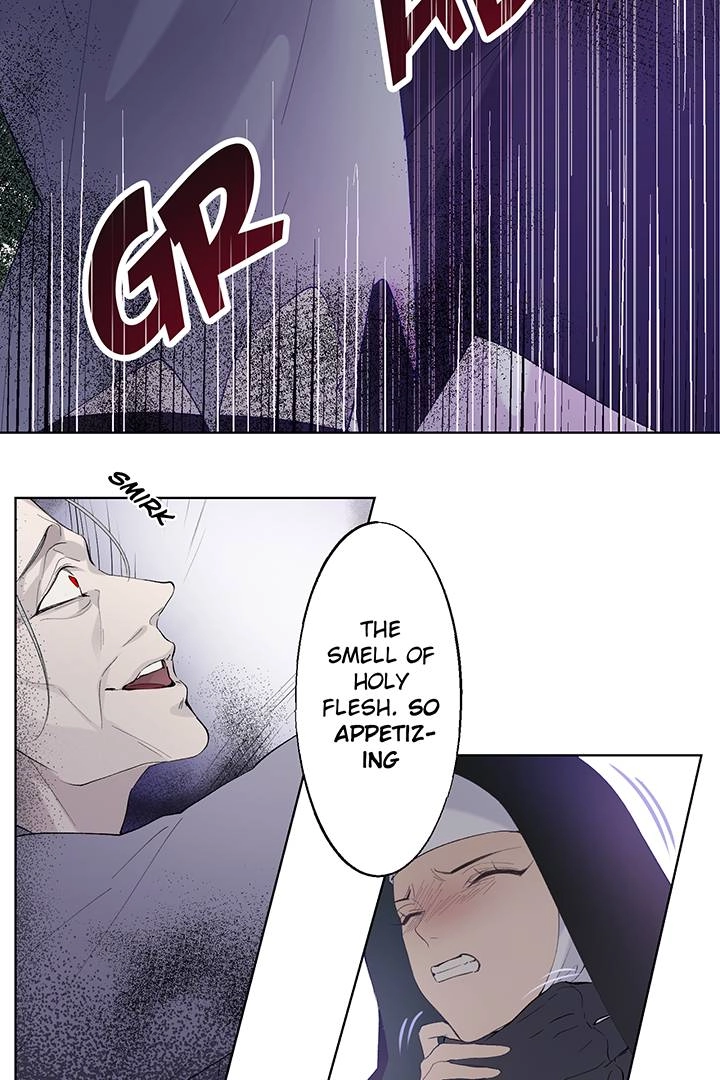 The Devil Knows Your Name Chapter 1 - page 16