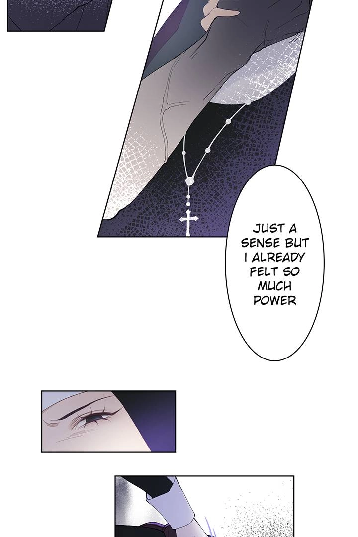 The Devil Knows Your Name Chapter 1 - page 17