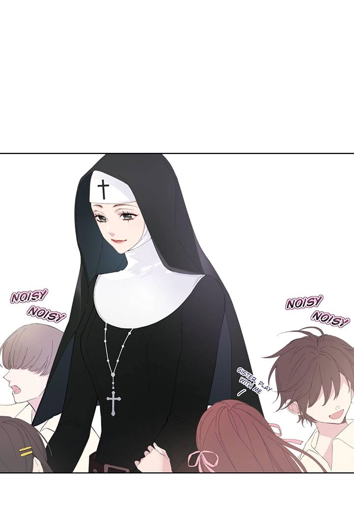 The Devil Knows Your Name Chapter 1 - page 2