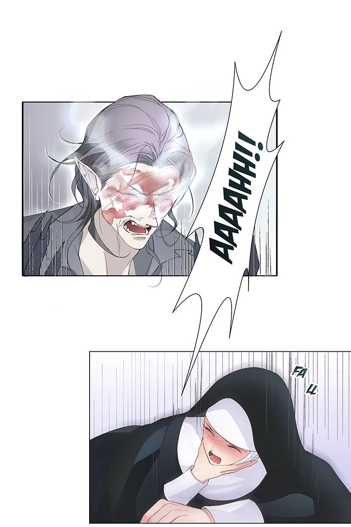 The Devil Knows Your Name Chapter 1 - page 20