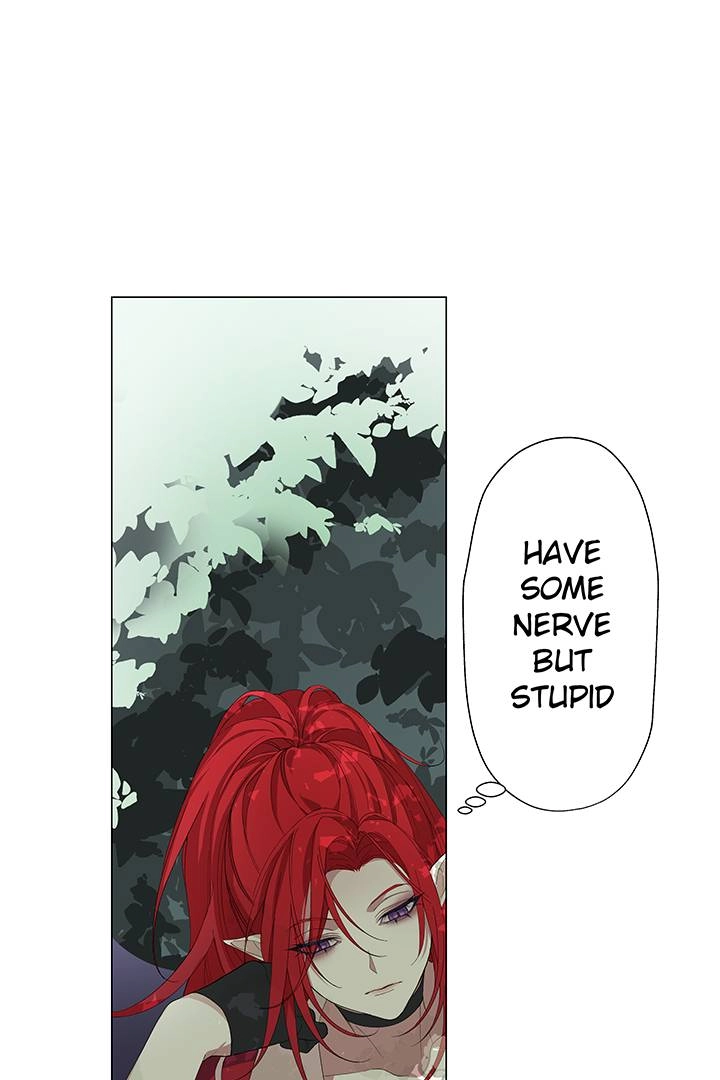 The Devil Knows Your Name Chapter 1 - page 21