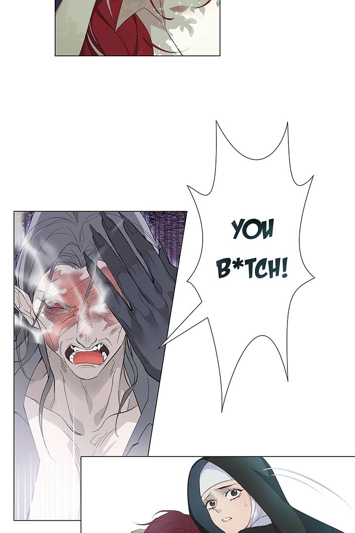 The Devil Knows Your Name Chapter 1 - page 22