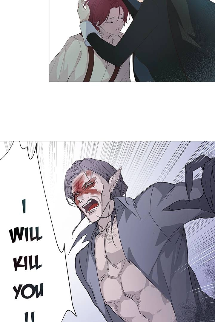 The Devil Knows Your Name Chapter 1 - page 23