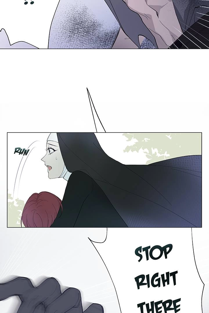 The Devil Knows Your Name Chapter 1 - page 24