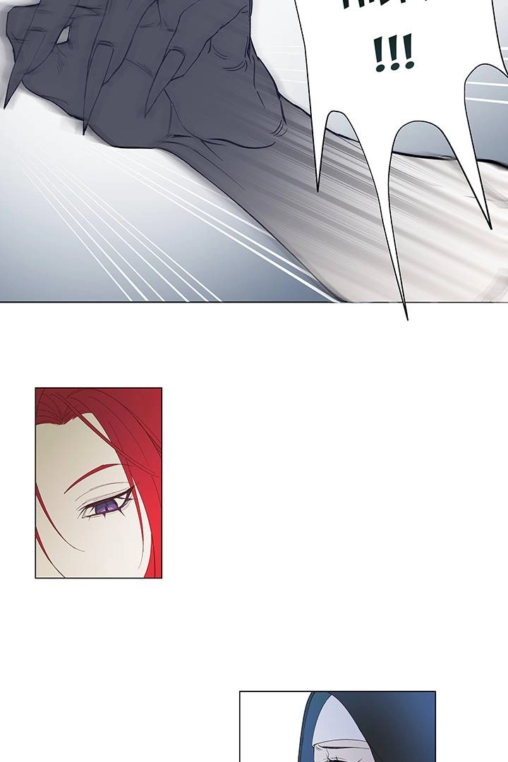 The Devil Knows Your Name Chapter 1 - page 25