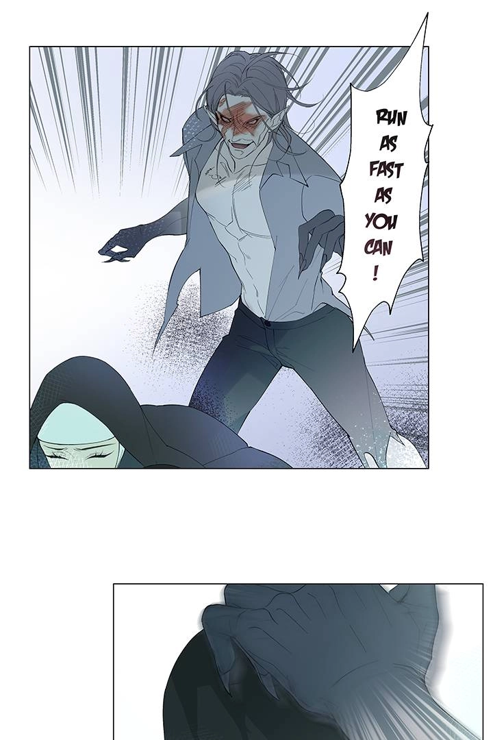 The Devil Knows Your Name Chapter 1 - page 28