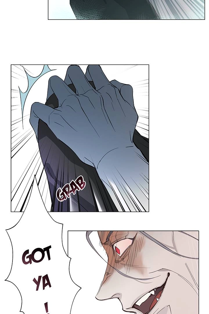 The Devil Knows Your Name Chapter 1 - page 29
