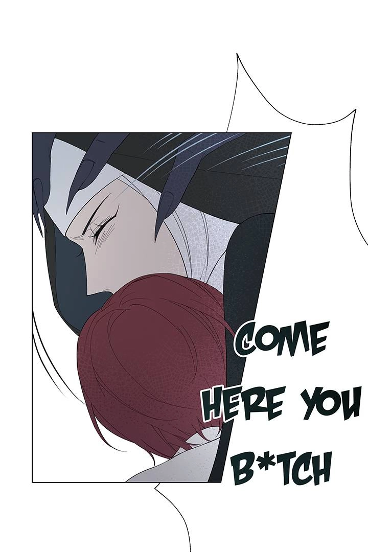 The Devil Knows Your Name Chapter 1 - page 31