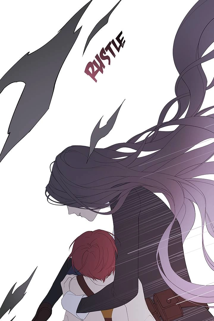 The Devil Knows Your Name Chapter 1 - page 33