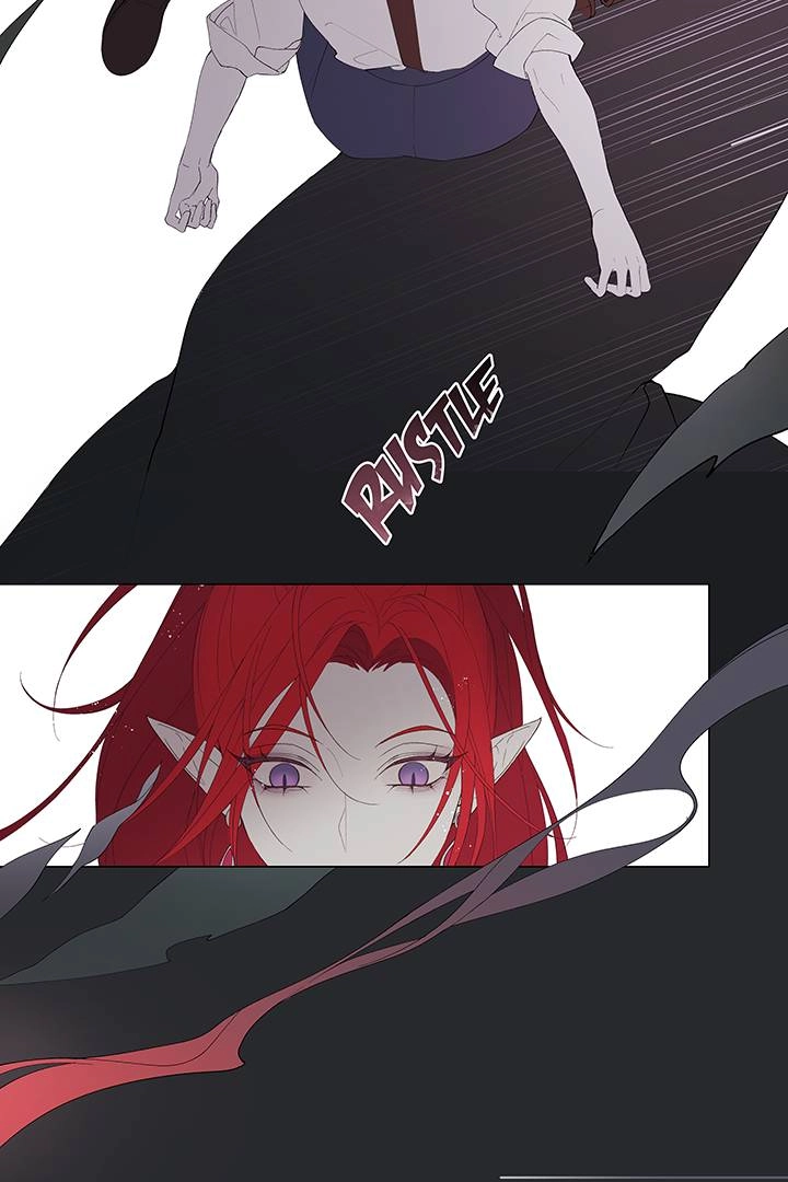 The Devil Knows Your Name Chapter 1 - page 34