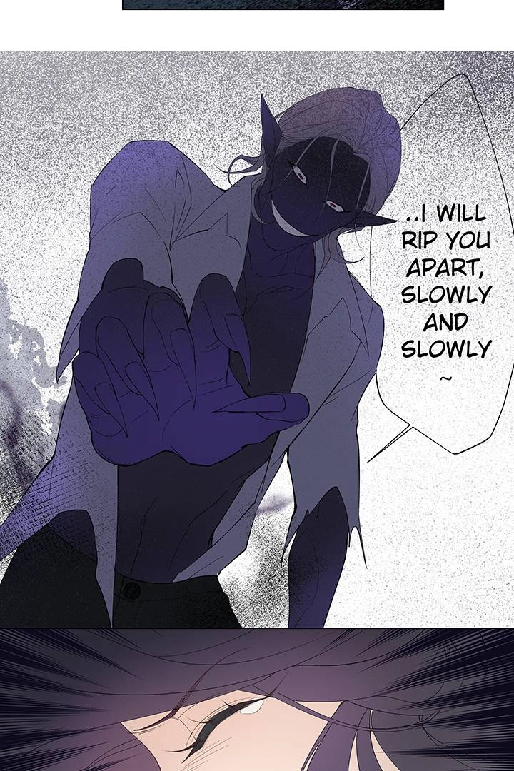 The Devil Knows Your Name Chapter 1 - page 38