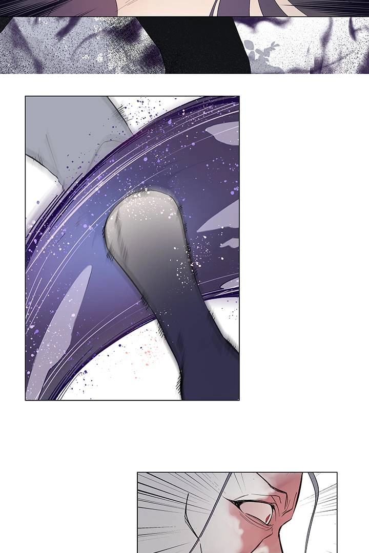 The Devil Knows Your Name Chapter 1 - page 39
