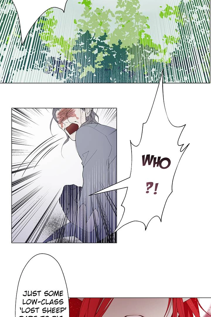 The Devil Knows Your Name Chapter 1 - page 41