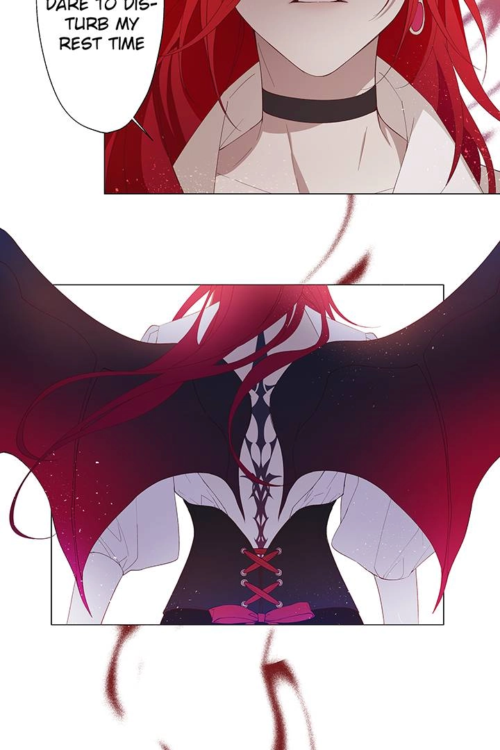 The Devil Knows Your Name Chapter 1 - page 42