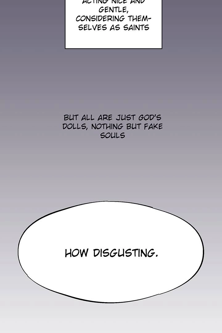The Devil Knows Your Name Chapter 1 - page 5