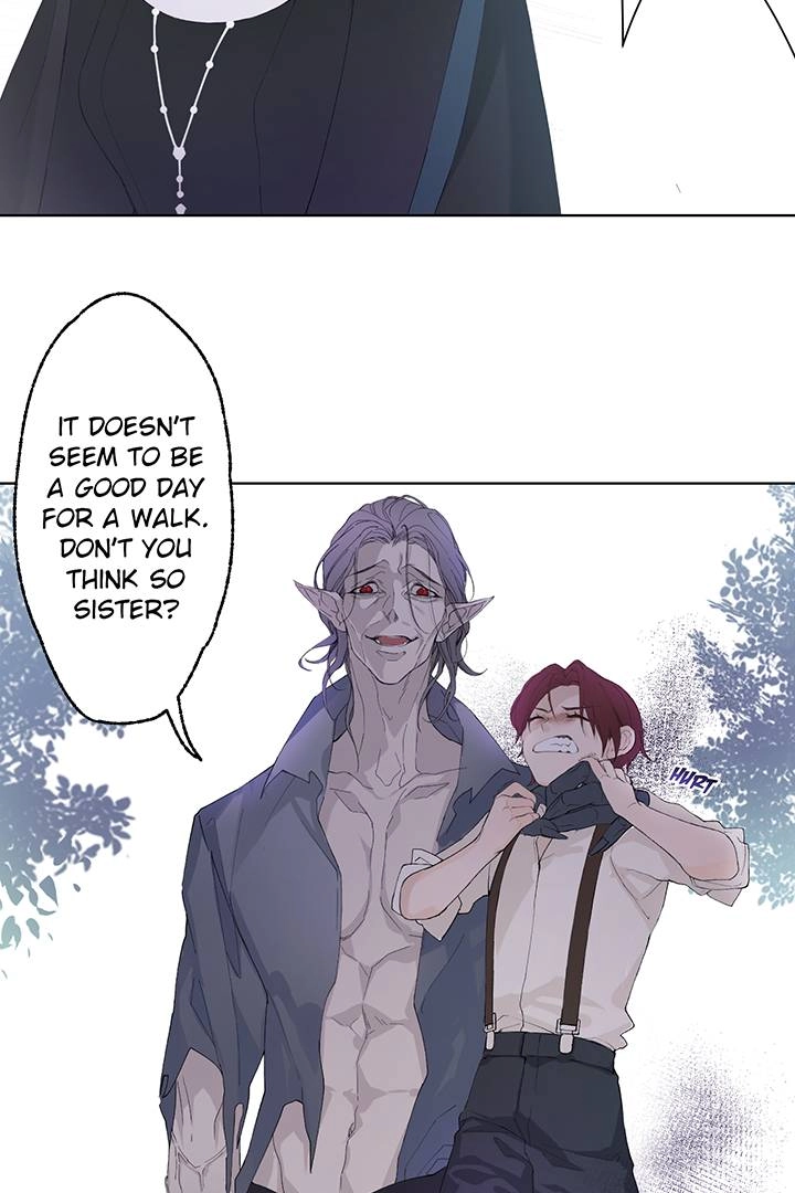 The Devil Knows Your Name Chapter 1 - page 7
