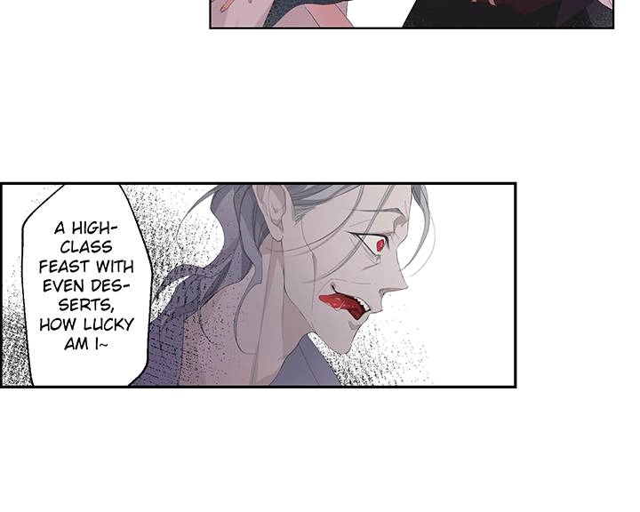 The Devil Knows Your Name Chapter 1 - page 9