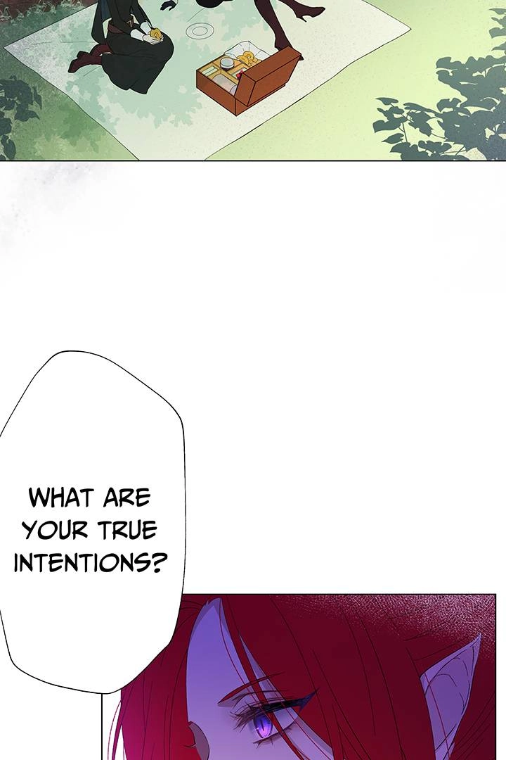 The Devil Knows Your Name Chapter 10 - page 10