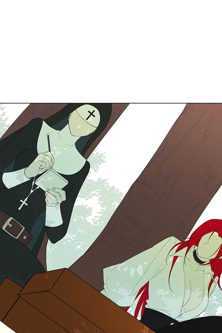 The Devil Knows Your Name Chapter 10 - page 13