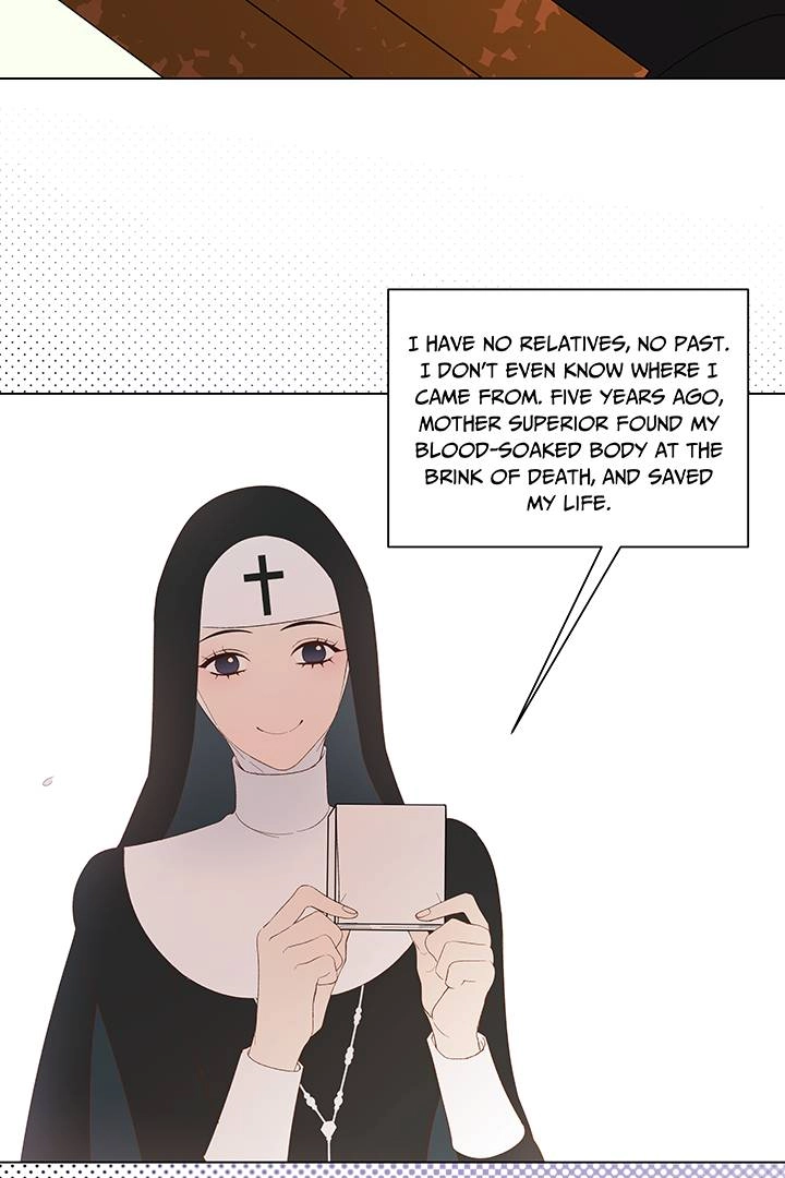 The Devil Knows Your Name Chapter 10 - page 14