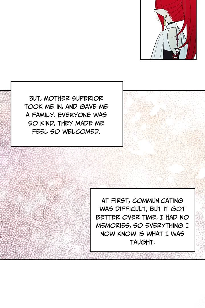 The Devil Knows Your Name Chapter 10 - page 17