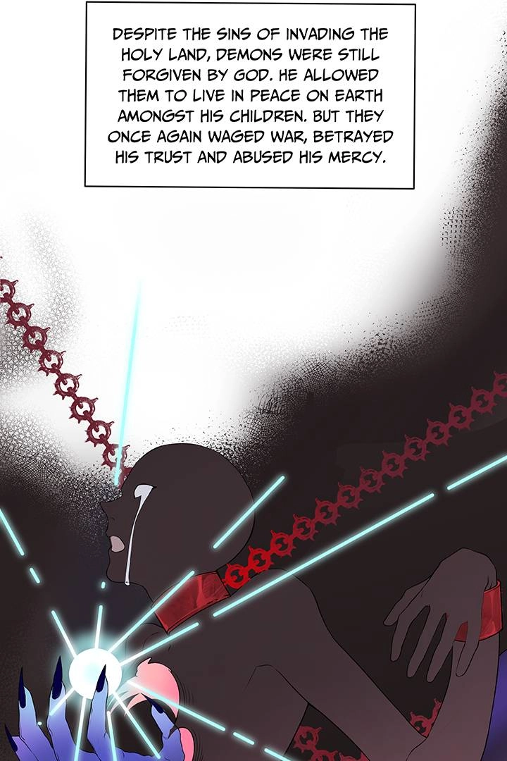 The Devil Knows Your Name Chapter 10 - page 18