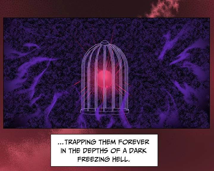 The Devil Knows Your Name Chapter 10 - page 20