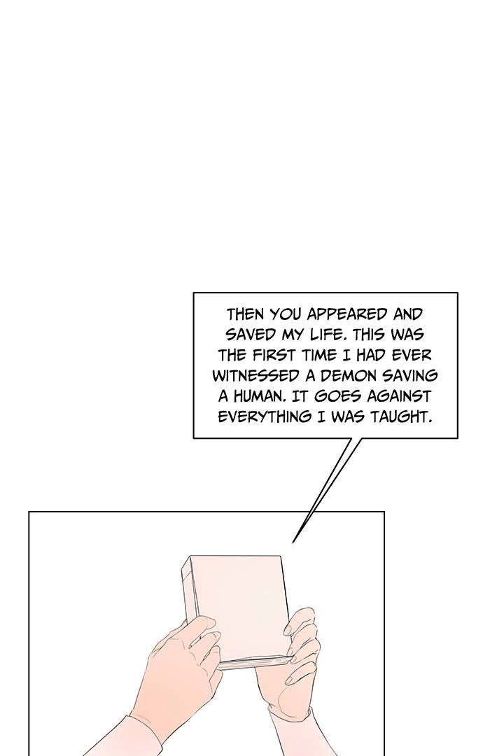 The Devil Knows Your Name Chapter 10 - page 21