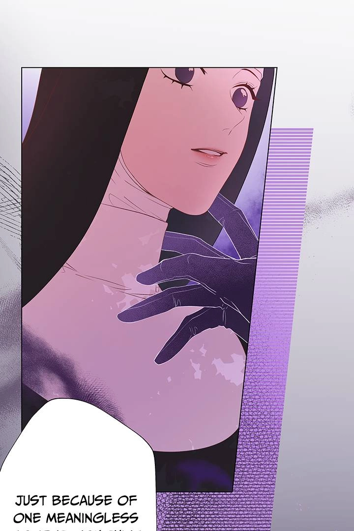 The Devil Knows Your Name Chapter 10 - page 28