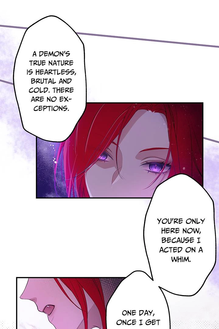 The Devil Knows Your Name Chapter 10 - page 30