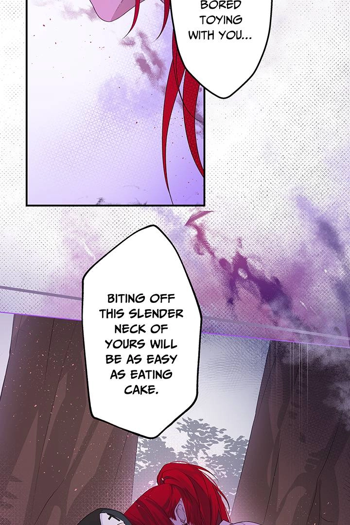 The Devil Knows Your Name Chapter 10 - page 31