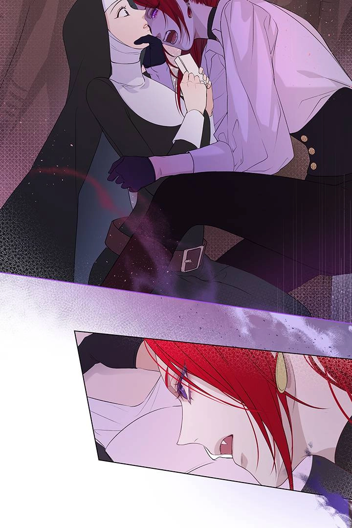 The Devil Knows Your Name Chapter 10 - page 32