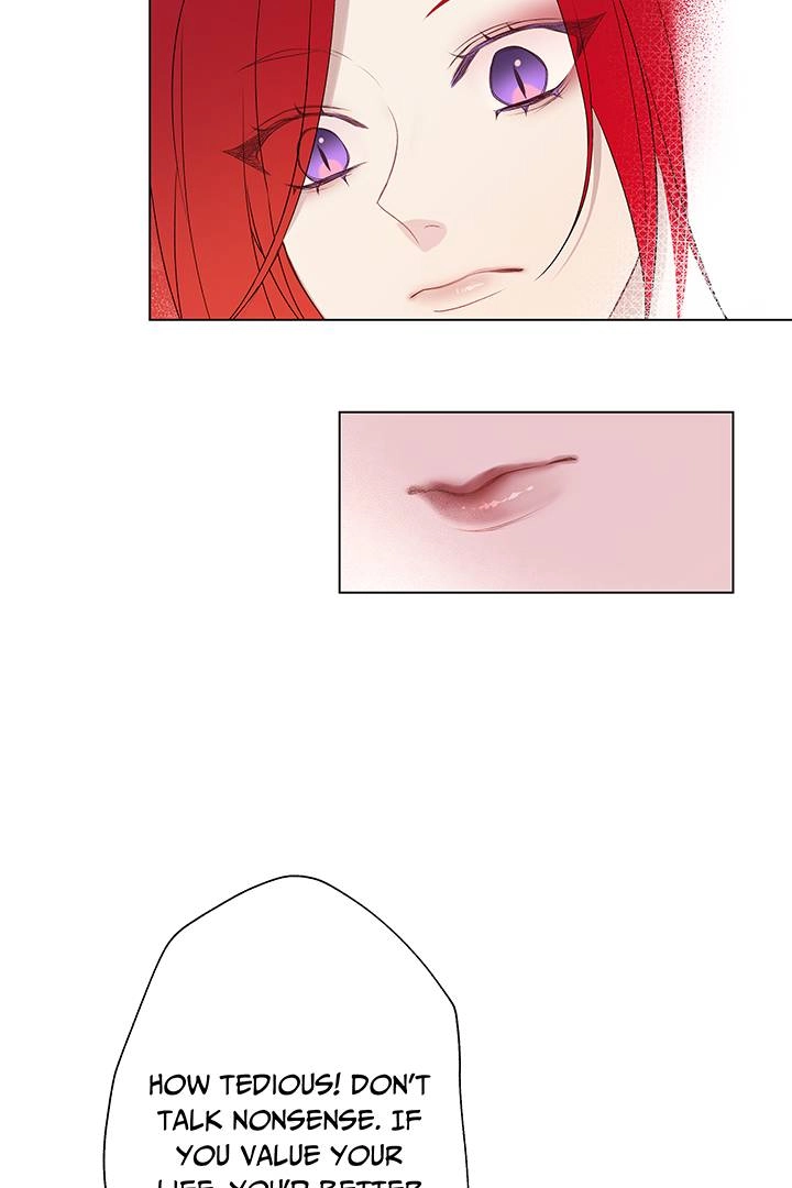 The Devil Knows Your Name Chapter 10 - page 34