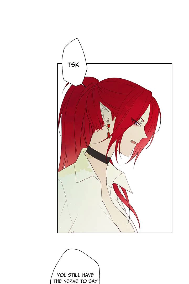 The Devil Knows Your Name Chapter 10 - page 39