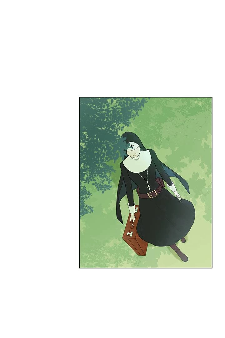The Devil Knows Your Name Chapter 10 - page 48