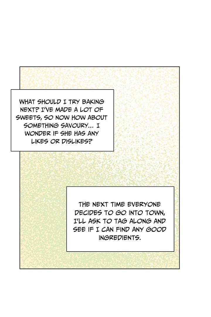 The Devil Knows Your Name Chapter 10 - page 49