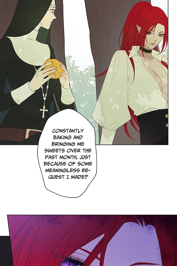 The Devil Knows Your Name Chapter 10 - page 6