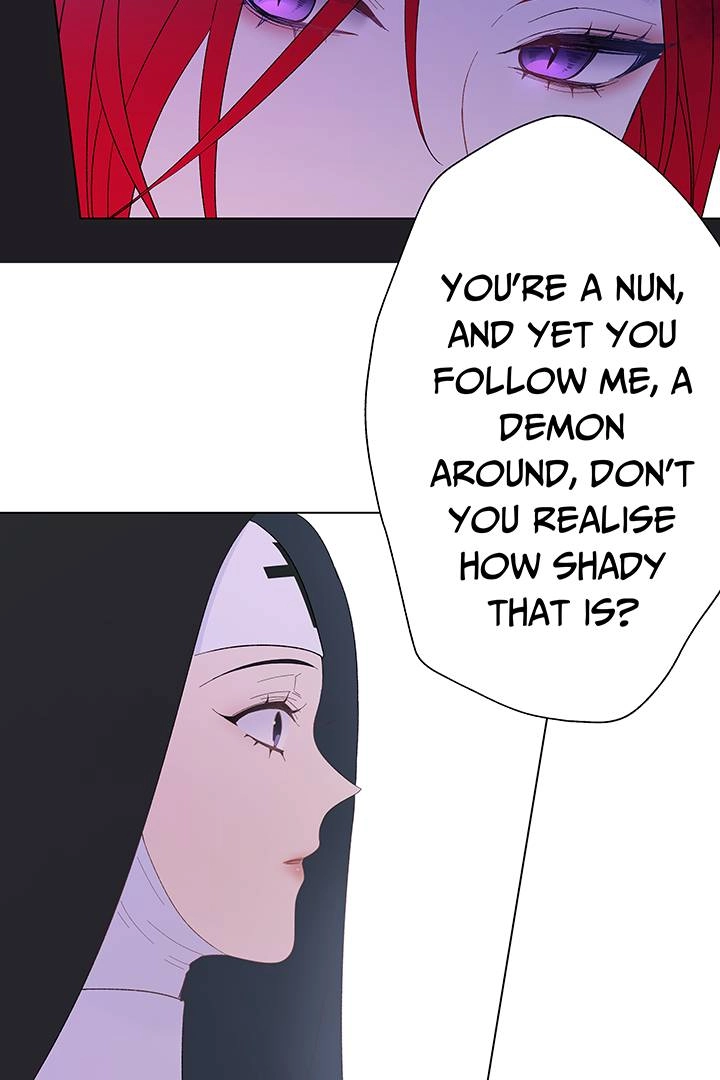 The Devil Knows Your Name Chapter 10 - page 7