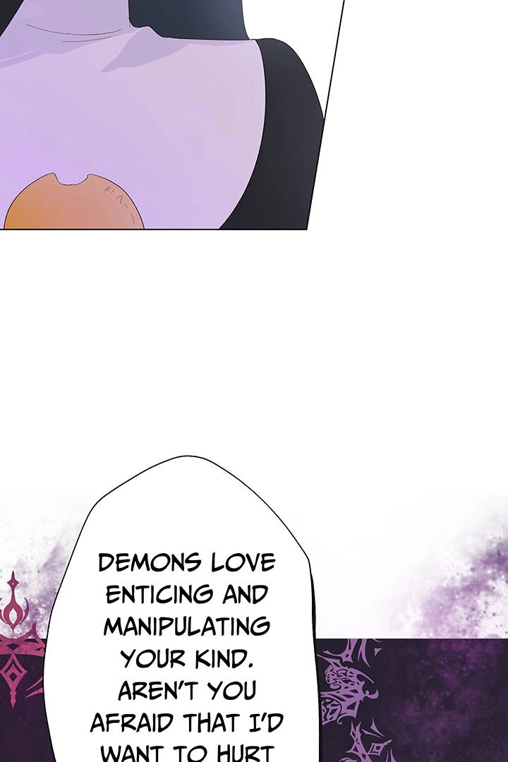 The Devil Knows Your Name Chapter 10 - page 8