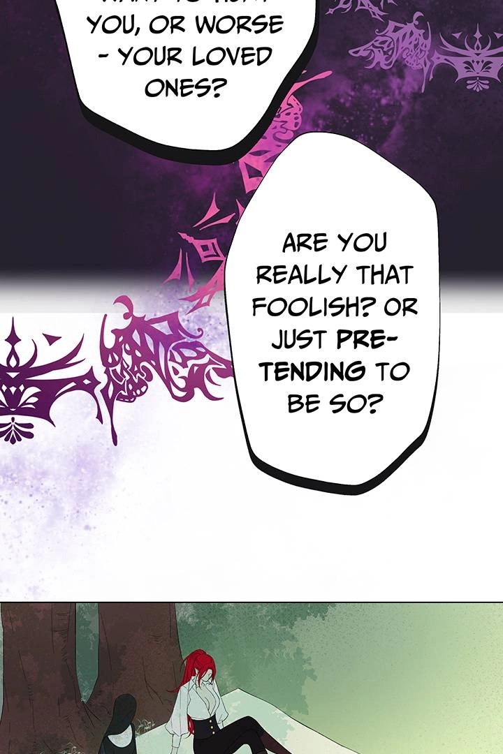 The Devil Knows Your Name Chapter 10 - page 9