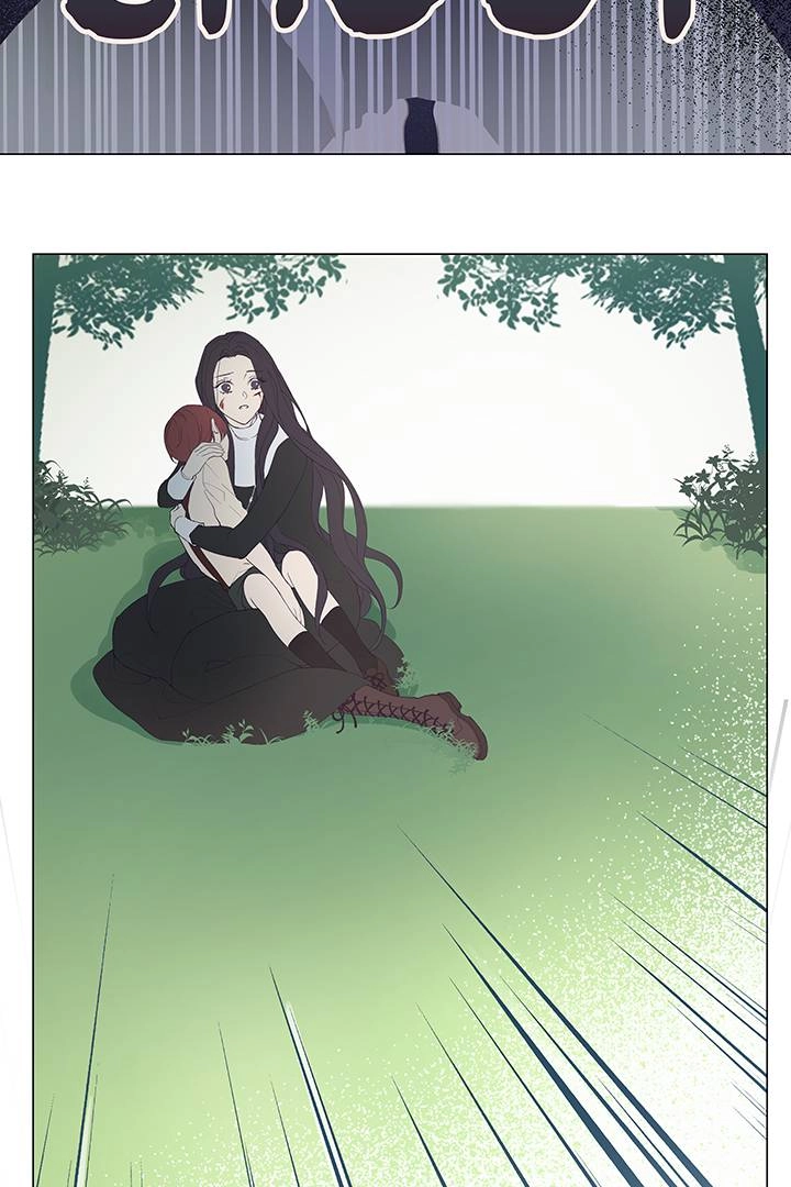 The Devil Knows Your Name Chapter 2 - page 12