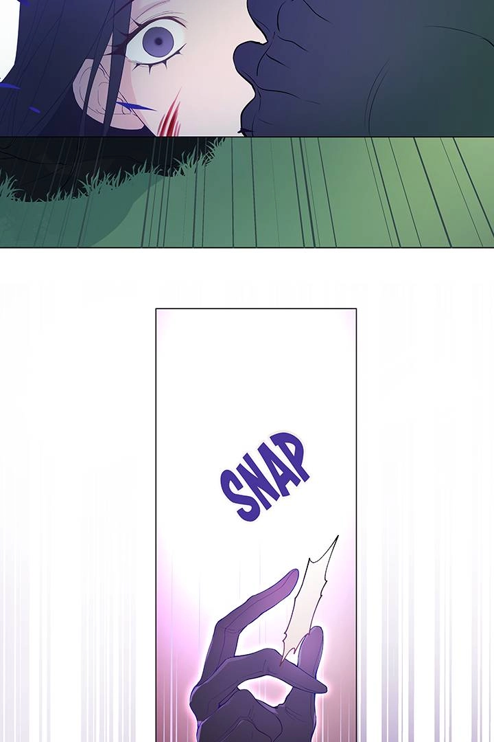 The Devil Knows Your Name Chapter 2 - page 15