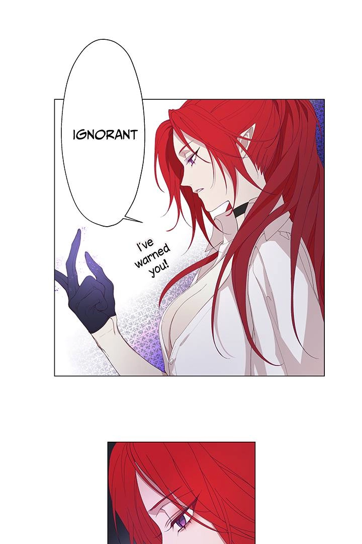 The Devil Knows Your Name Chapter 2 - page 20