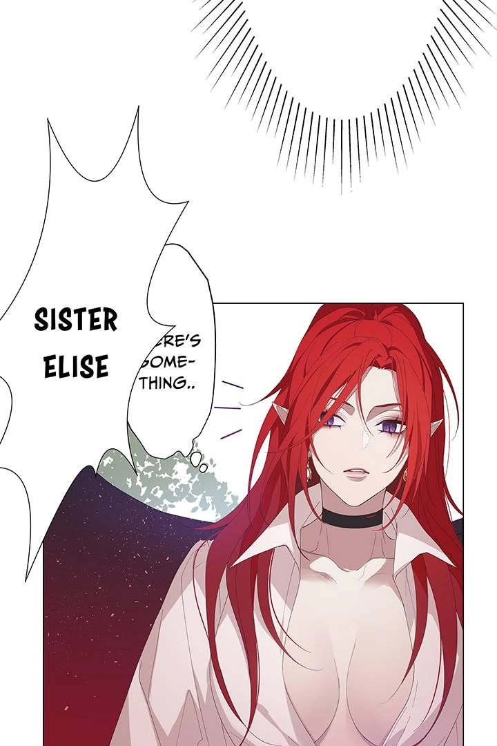 The Devil Knows Your Name Chapter 2 - page 22