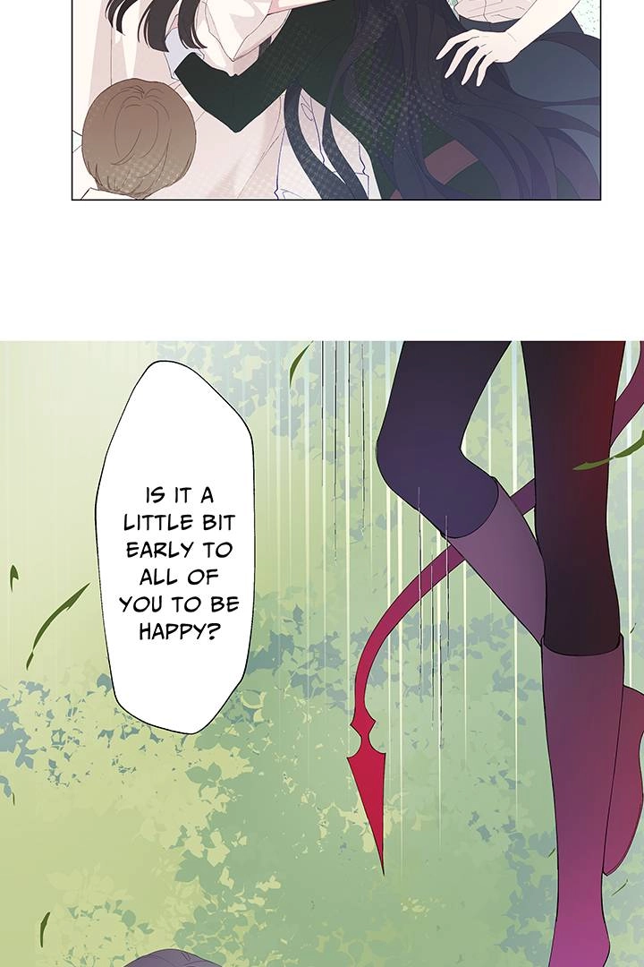 The Devil Knows Your Name Chapter 2 - page 24