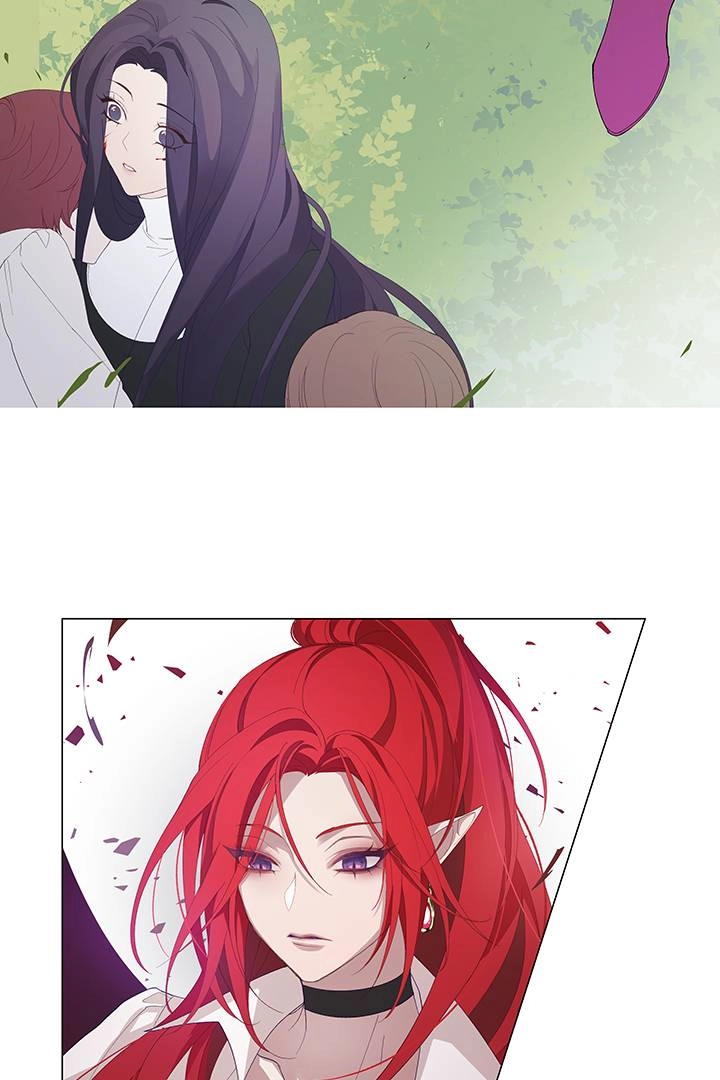 The Devil Knows Your Name Chapter 2 - page 25