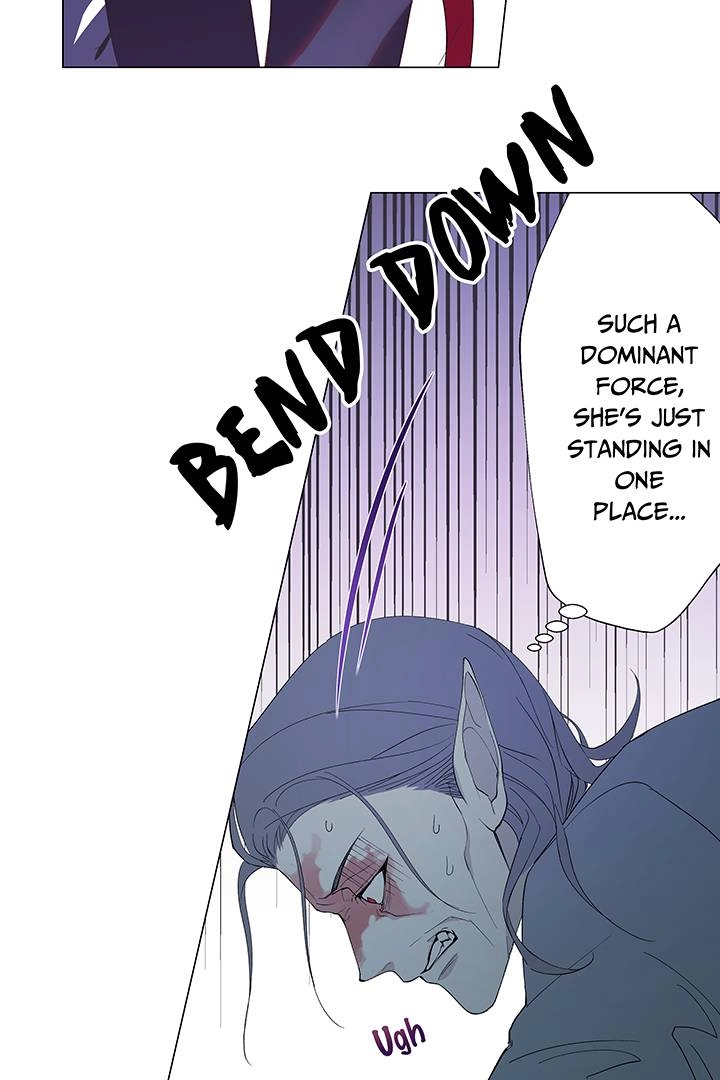 The Devil Knows Your Name Chapter 2 - page 3