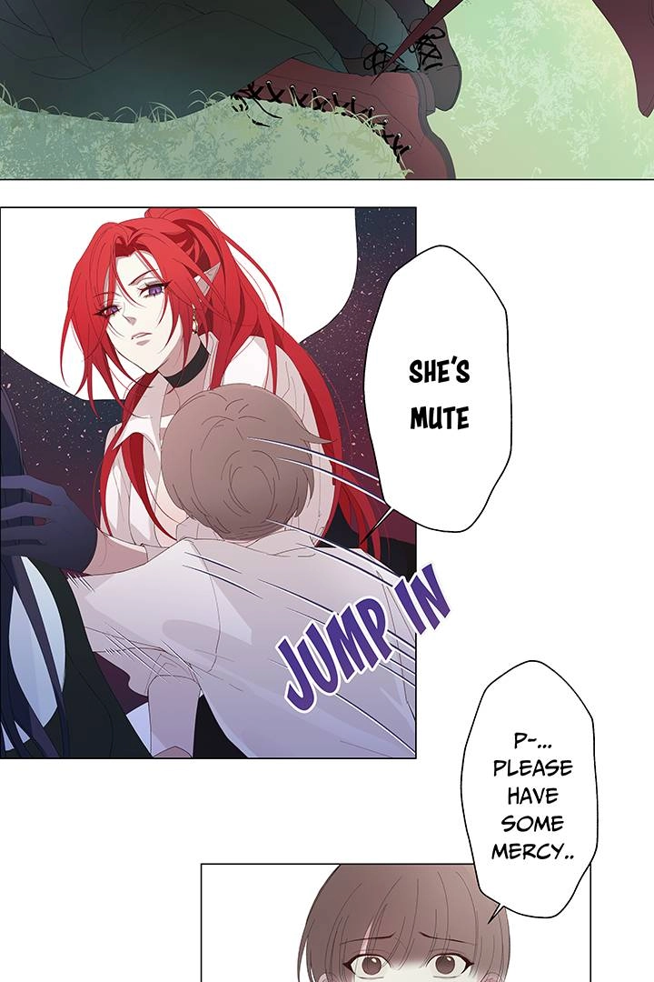 The Devil Knows Your Name Chapter 2 - page 31